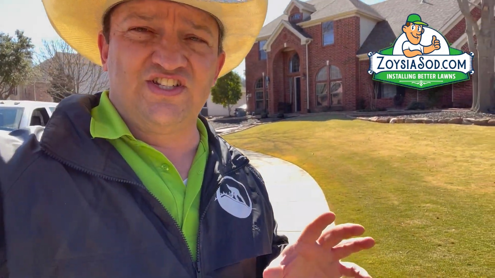 Trinity Zoysia vs Zeon Zoysia