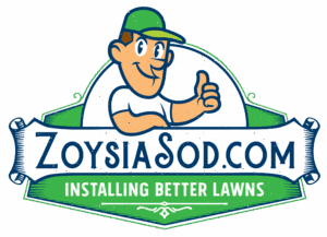 Sods installation Plano Frisco Flower Mound