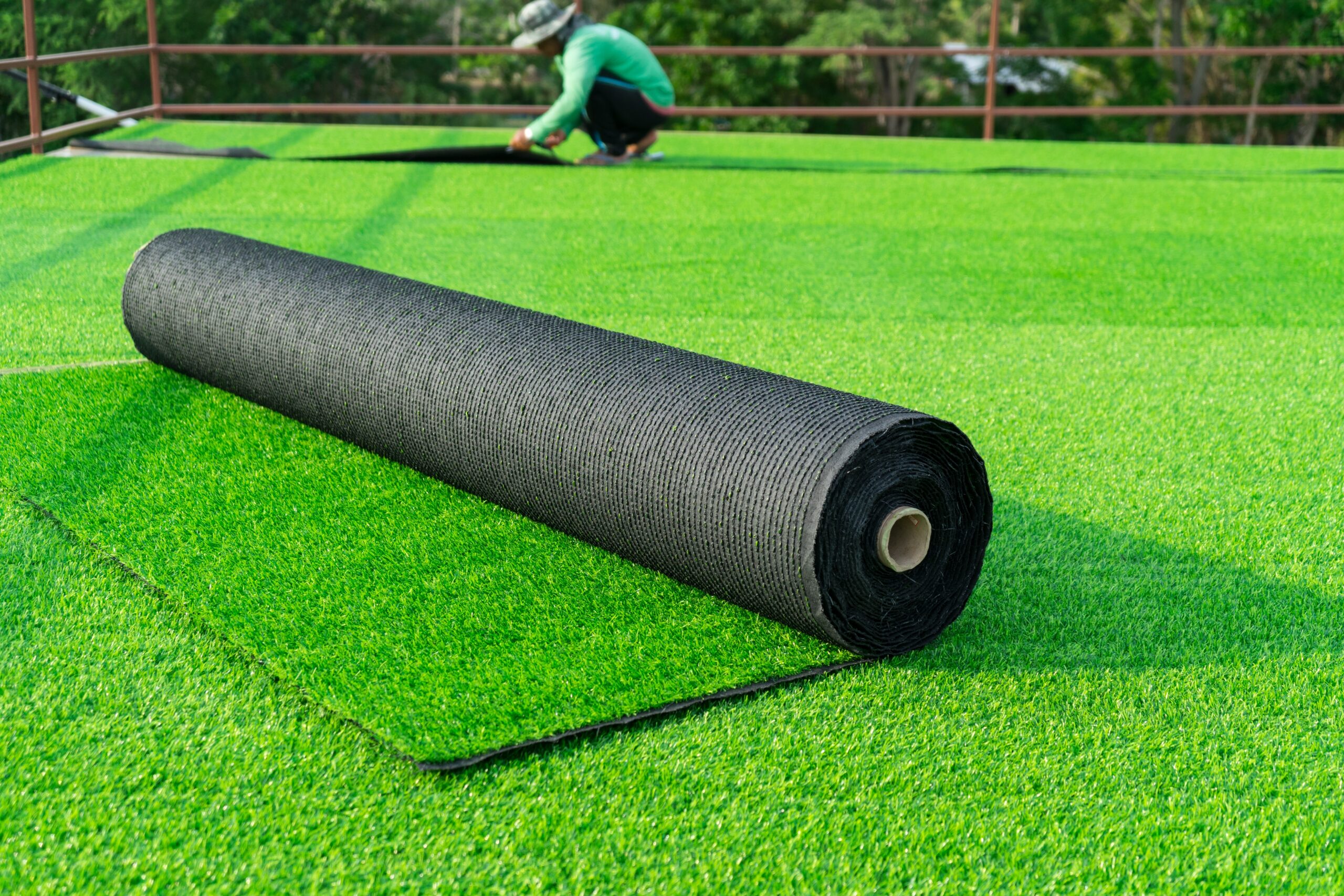 Why Zoysia Sod Is Becoming the Premium Lawn Choice in North Texas
